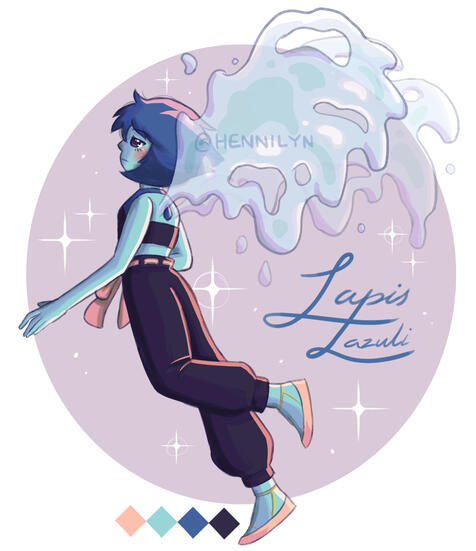 lapis