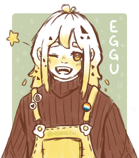 eggu