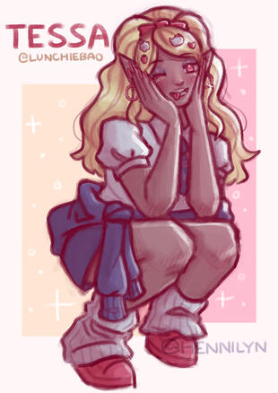 tessa