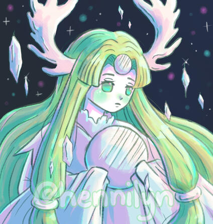 cardcaptor: mirror card